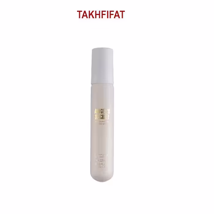 عطر جیبی مردانه ژک ساف مدل Angels Secret حجم 22 میلی لیتر ( Mini Jacsaf Angels Secret Eau De Perfum For Men 22 ml )
