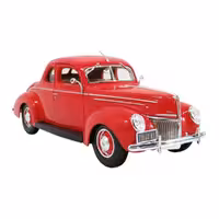 ماکت ماشین فورد Ford Deluxe 1/18 برند مایستو