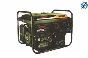 موتور برق بنزینی Stream