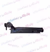 مخزن رادیاتور جیلی سواری بالا چپ متوسط برندMRT کد 353