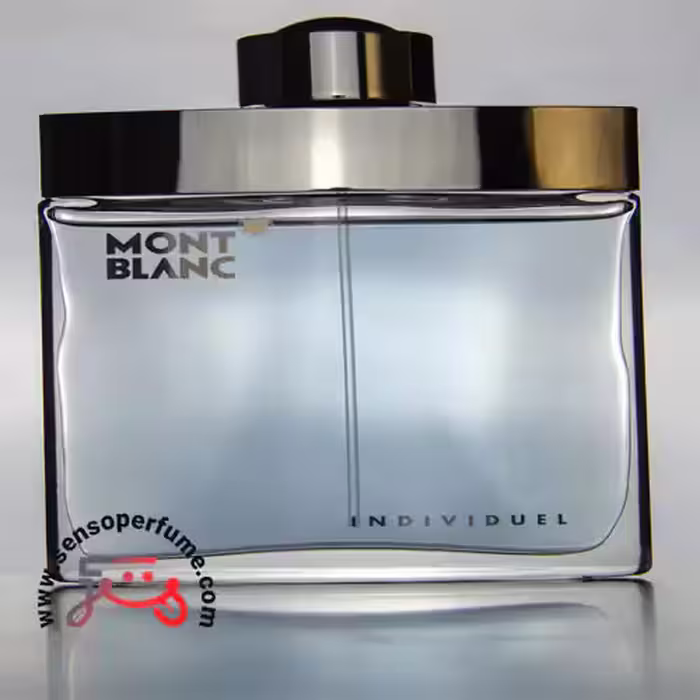 عطر ادکلن مون بلان ایندیویجوال مردانه | mont blanc individuel