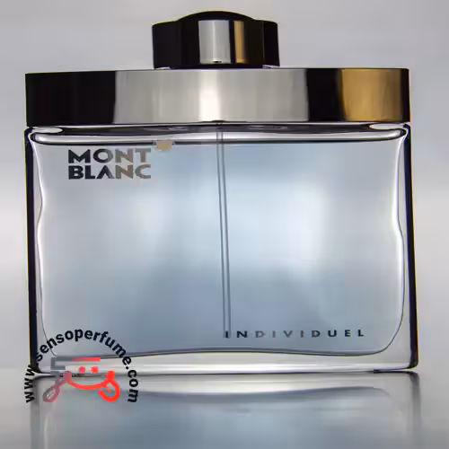 عطر ادکلن مون بلان ایندیویجوال مردانه | mont blanc individuel