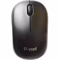 ماوس بی سیم P-Net پی نت مدل Z.2