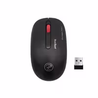 ماوس بی سیم ایکس پی پروداکت مدل XP-W490K