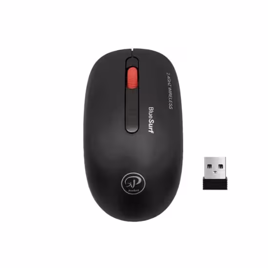 ماوس بی سیم ایکس پی پروداکت مدل XP-W490K