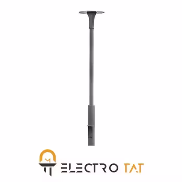 چراغ حیاطی و پارکی SH-Luna (SH-9990 60W) شعاع