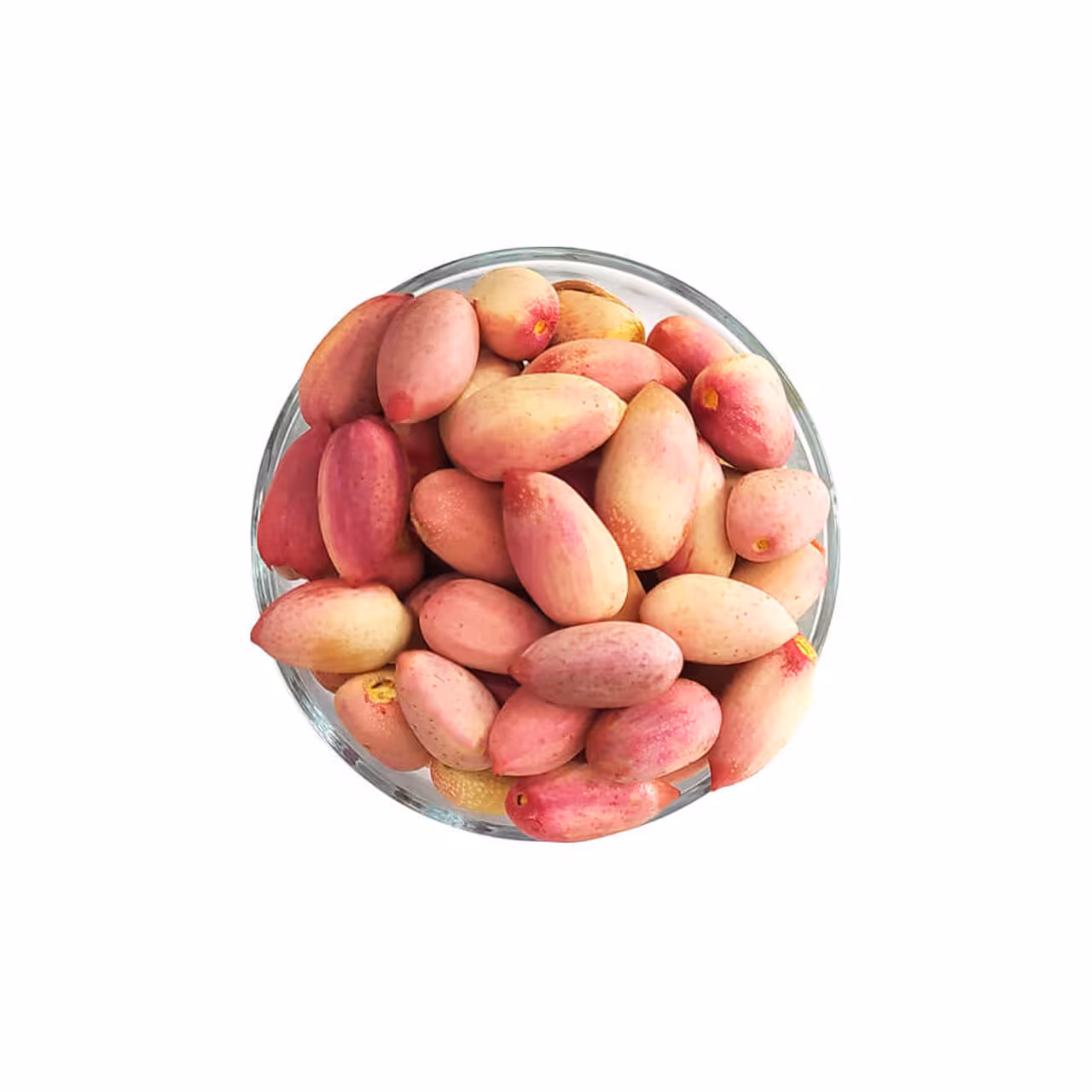 پسته تازه درجه یک - 500 گرمی