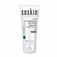 آبرسان پوست چرب ساسکین Soskin
