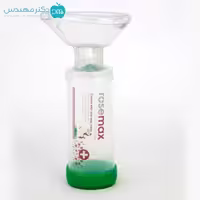 دمیار اطفال رزمکث