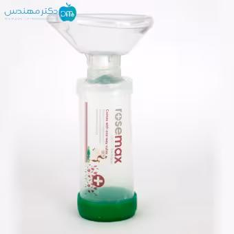 دمیار اطفال رزمکث