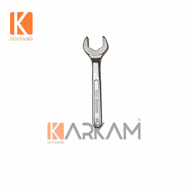 آچار يکسر رينگ 25 میلیمتر کپسول گاز