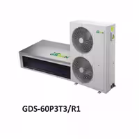 داکت اسپلیت حاره ای 60000 گرین مدل GDS-60P3T3/R1