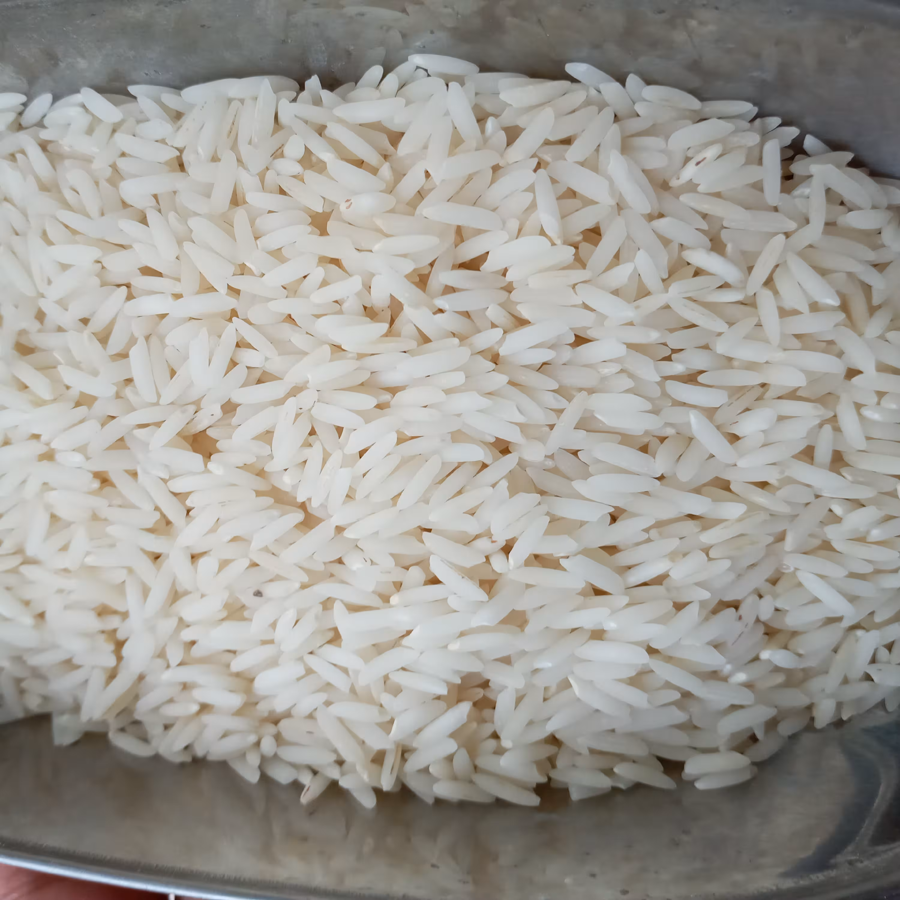 برنج هاشمی آستانه فوق اعلاء (500کیلو)