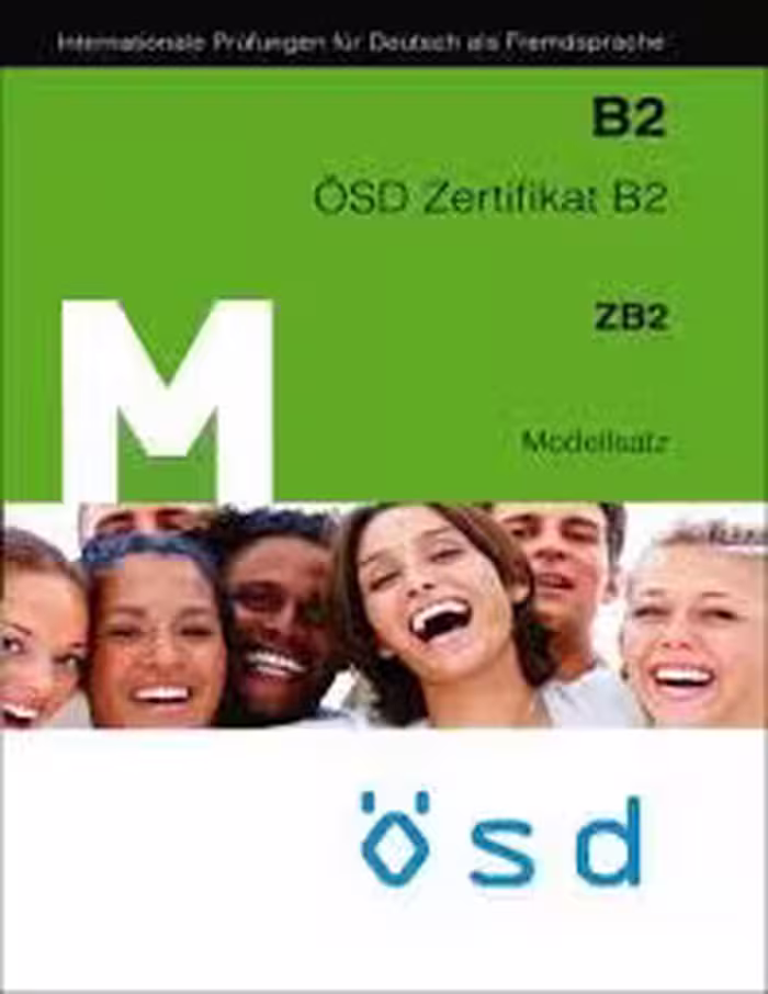 U OSD Zertifikat B2 – Ubungsmaterialien Band 2