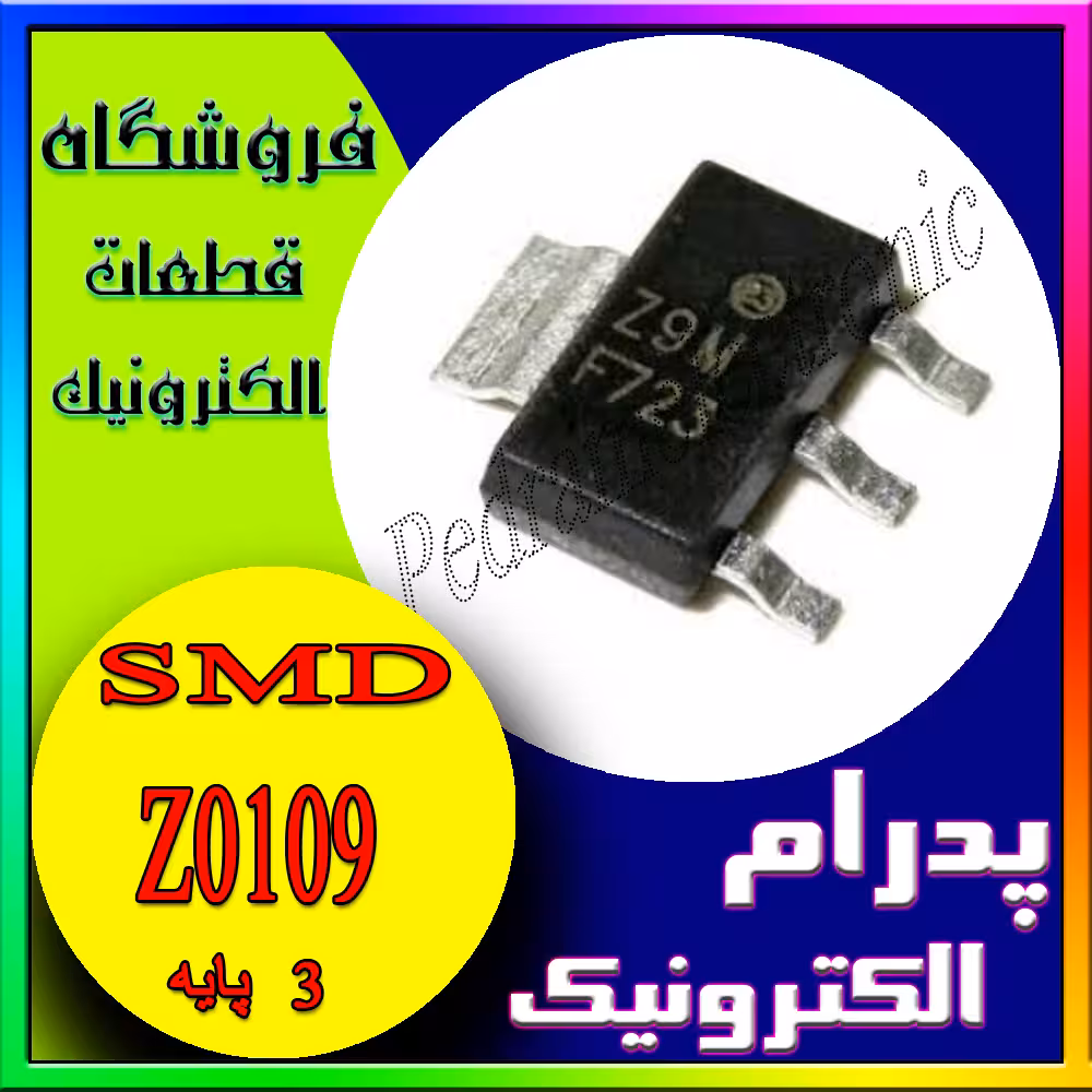 TRIAC Z0109 SOT-223