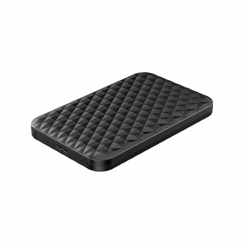 باکس هارد اوریکو مدل 2520U3-V1