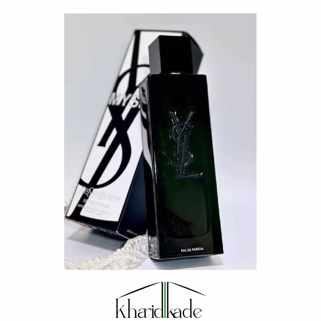 ادکلن ایوسن لورن مای سلف مستر کوالتی