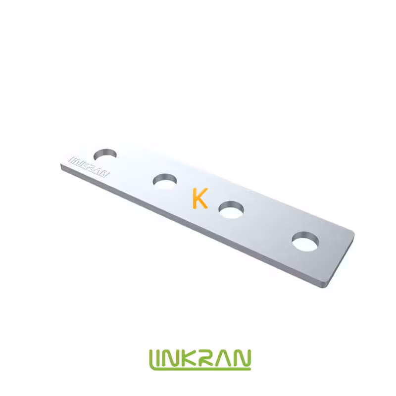 تسمه پروفیل C چنل چهار سوراخ لینکران