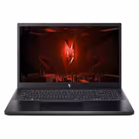 لپ تاپ ایسر مدل ACER Nitro V15 ANV15-51-52AM i5 13420H/16GB/512SSD/6GB 3050/FHD