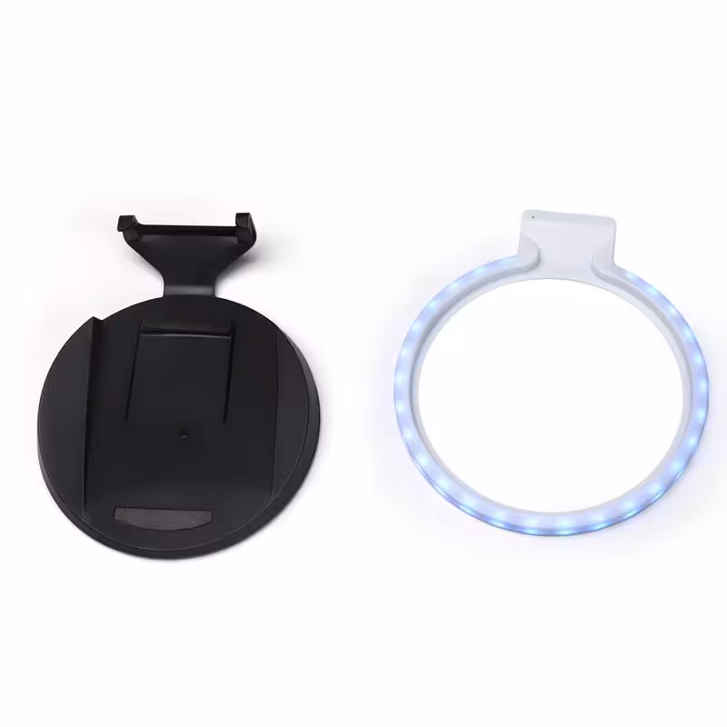 استند PS5 دابی مدل RGB TP5-1562