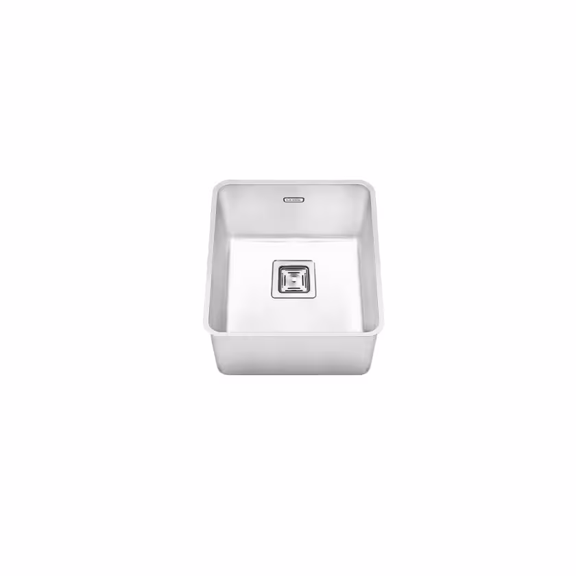 سینک ظرفشویی ایلیا استیل مدل – 6004