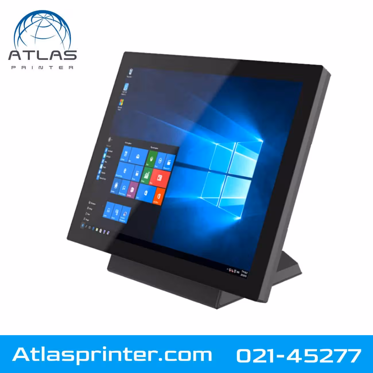 صندوق فروشگاهی Meva PT-5210M