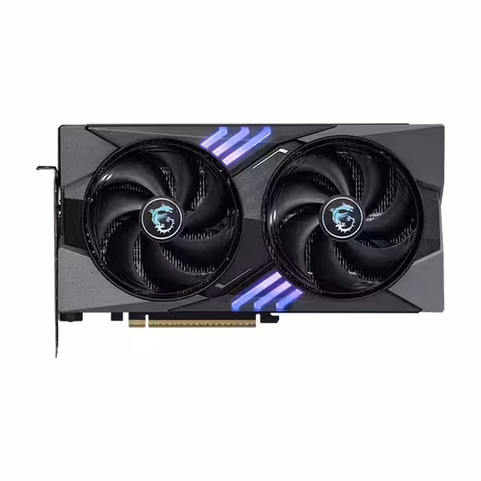 کارت گرافیک ام اس آی مدل MSI GeForce RTX 5060 Ti 8G GAMING OC