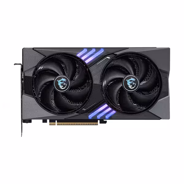 کارت گرافیک ام اس آی مدل MSI GeForce RTX 5060 Ti 8G GAMING OC