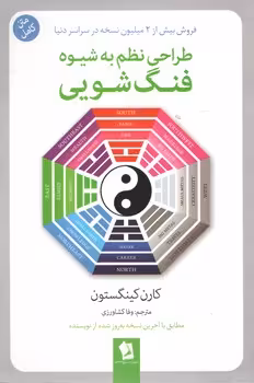 طراحی نظم به شیوه فنگ شویی
