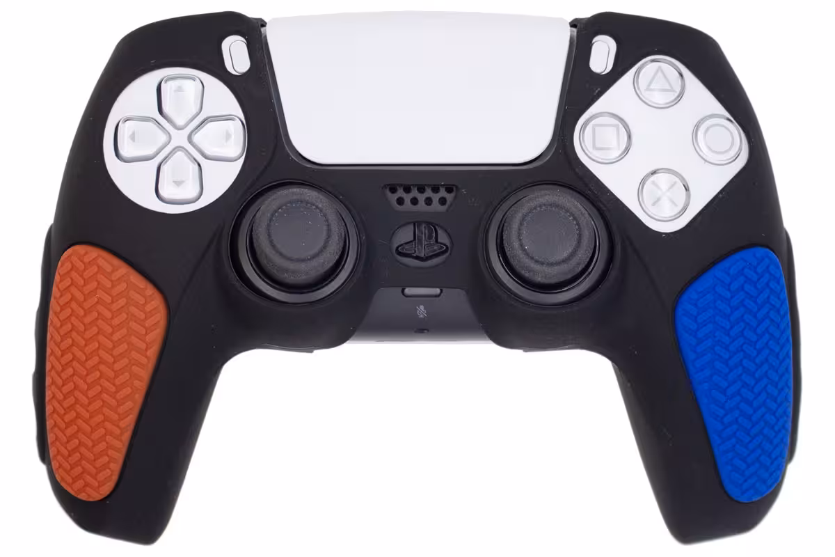 کاور دسته پلی استیشن 5