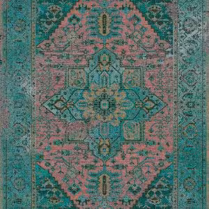 گلیم طرح حلیه کد HAG.607.02