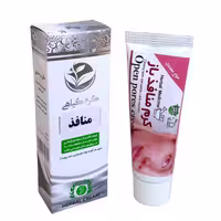 کرم منافذ باز دارونامه (40 گرم)