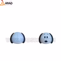 محافظ کابل سیلیکونی طرح اسنوپی