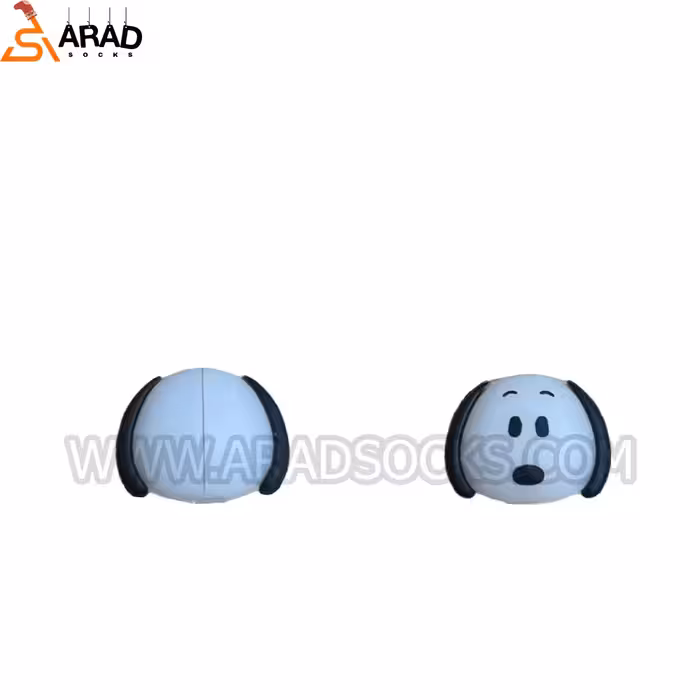 محافظ کابل سیلیکونی طرح اسنوپی