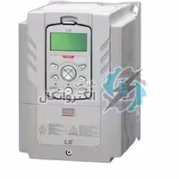 اینورتر سه فاز ال اس H100 با توان 2.2 کیلووات