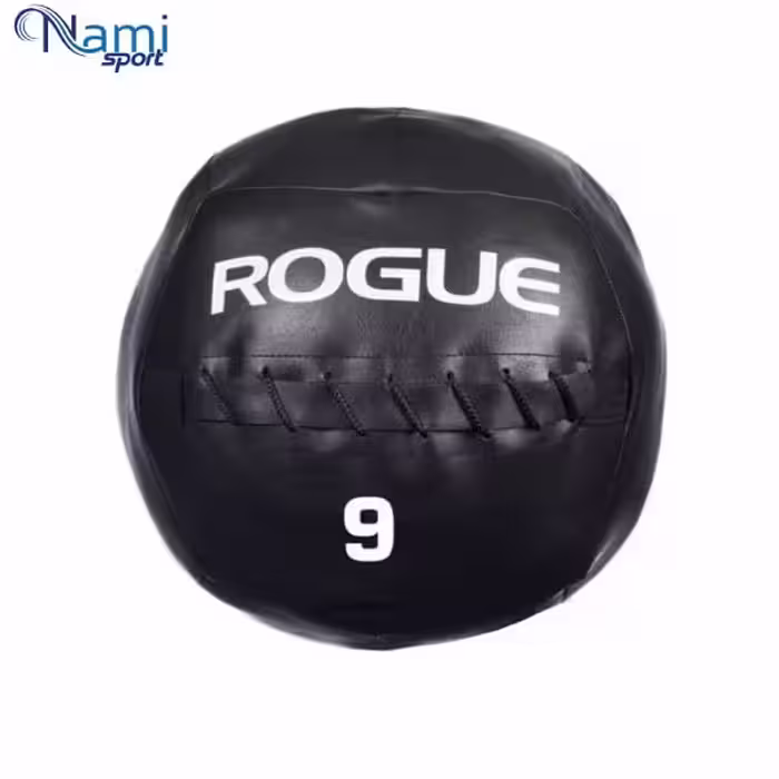 توپ وال بال 9 کیلویی برند روگ Wall Bal Rogue