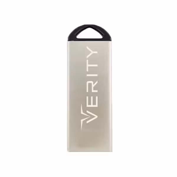 فلش V802 وریتی 16 گیگابایت USB 2.0 (VERITY)
