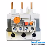 بی متال 63 تا 80 آمپر ساخت دورمن اسمیت مدل LOR MD95/63-80