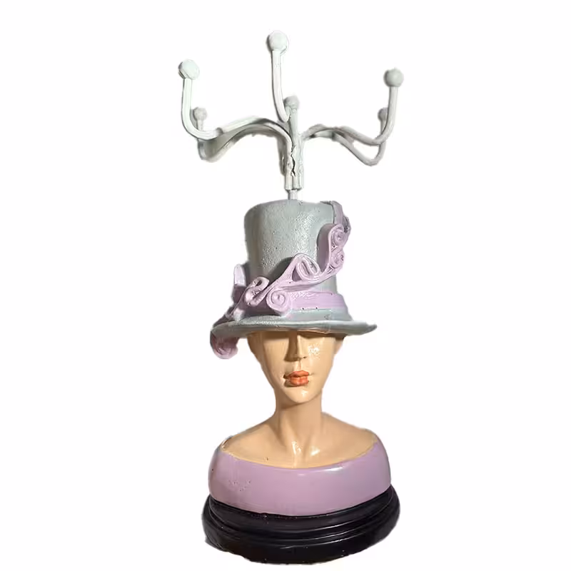 استند جواهرات مدل پرنسس کد 3