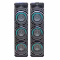 پخش کننده خانگی دنای مدل DE-DA3010DJ4 دیجی دار
