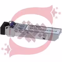 ماژول ترنسیور HP 1Gb SM 1310nm Duplex Transceiver J4859D