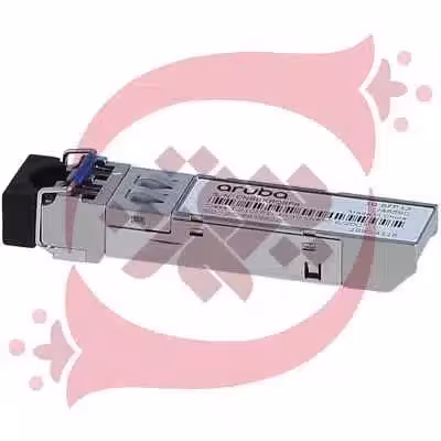 ماژول ترنسیور HP 1Gb SM 1310nm Duplex Transceiver J4859D