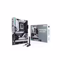 مادربرد ایسوس مدل Prime Z790 A WIFI DDR5
