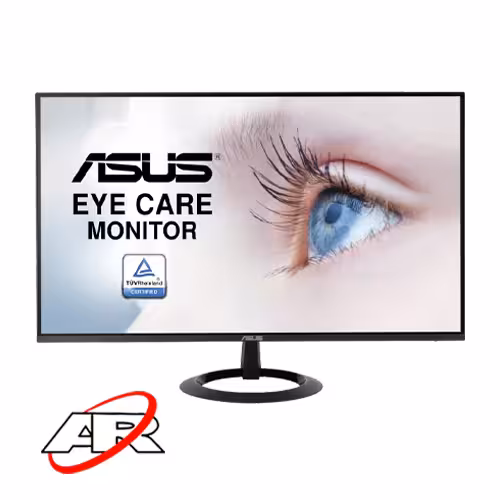 مانیتور ایسوس مدل VZ24EHE سایز 24 اینچ