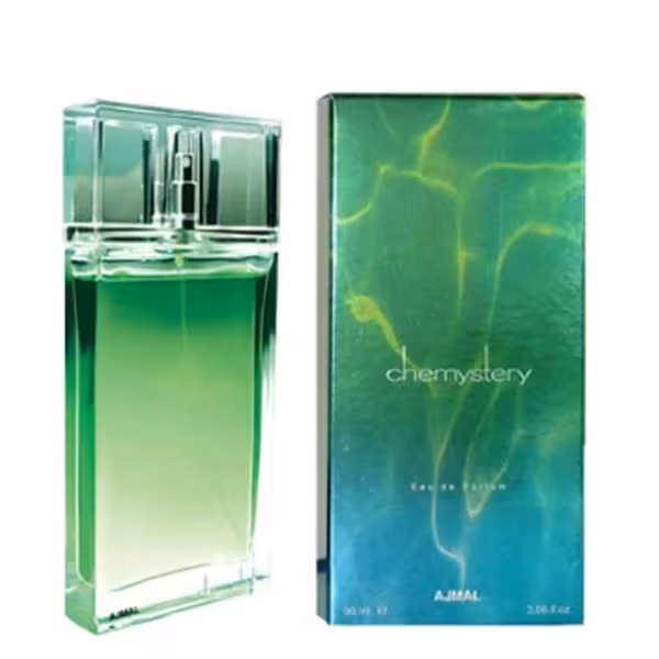 عطر ادکلن اجمل چمیستری اصلی اماراتی | Ajmal Chemistry
