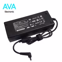 آداپتور 24 ولت 5 آمپر بین راهی اورجینال