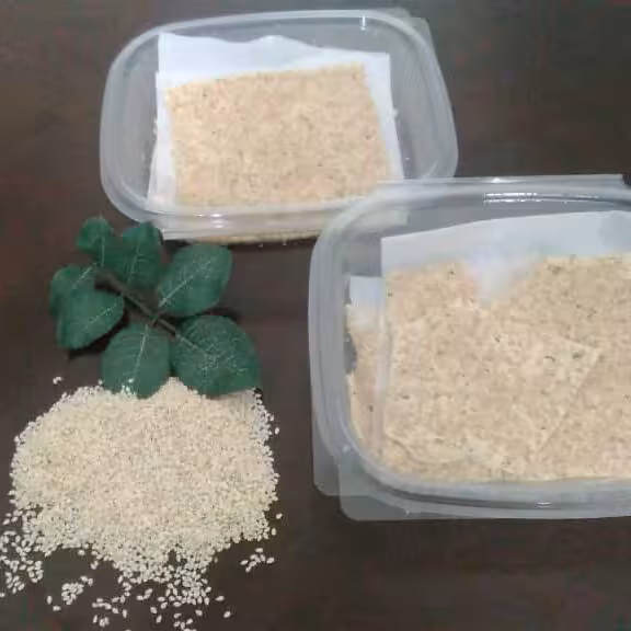 گز کنجدی بروجرد (200 گرمی)