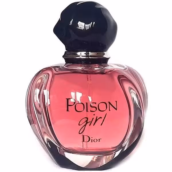 ادو پرفيوم زنانه ديور مدل Poison Girl حجم 100 ميلي ليتر