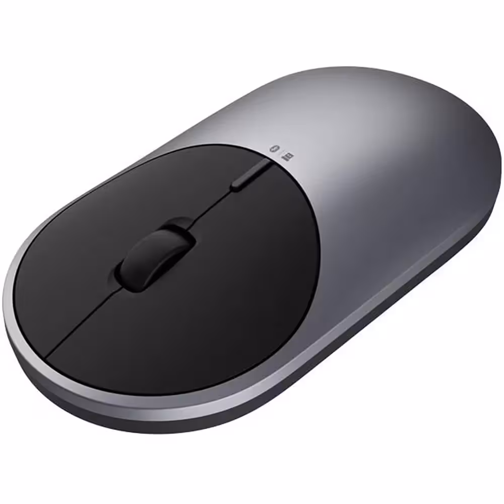 ماوس بی سیم شیائومی مدل MI MOUSE 2 BLUETOOTH BXSBMW02