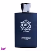 ادوپرفیوم مردانه پاکوروکا مدل Hot Sense Life حجم 100 میلی‌ لیتر